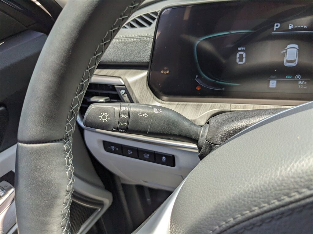 2025 Kia Telluride EX San Clemente CA