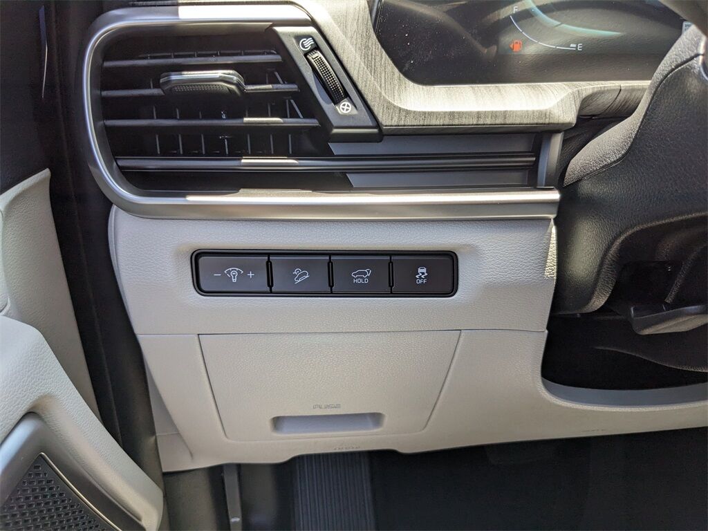 2025 Kia Telluride EX San Clemente CA