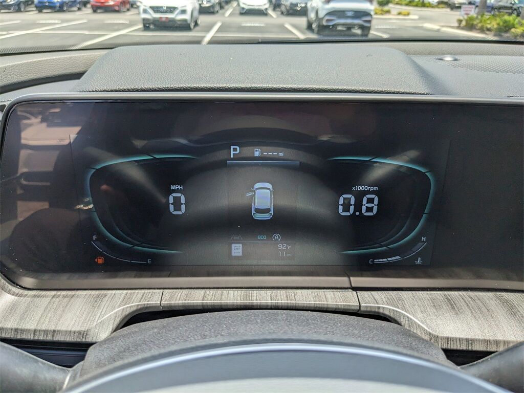 2025 Kia Telluride EX San Clemente CA