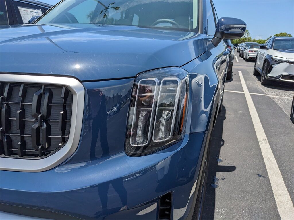 2025 Kia Telluride EX San Clemente CA