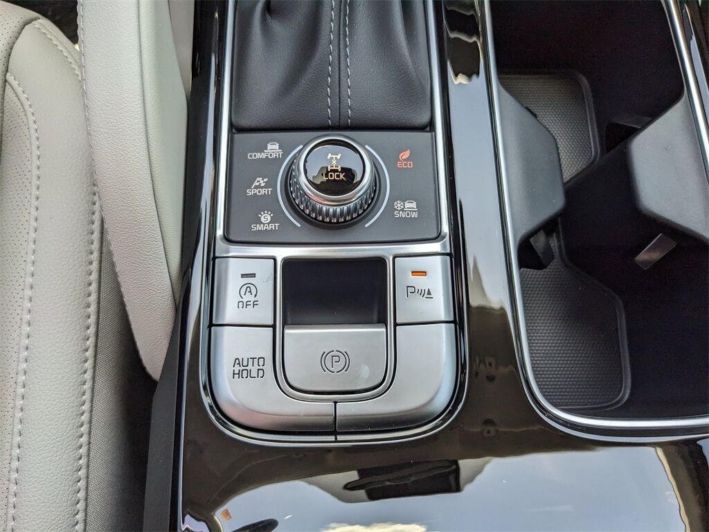 2025 Kia Telluride EX San Clemente CA