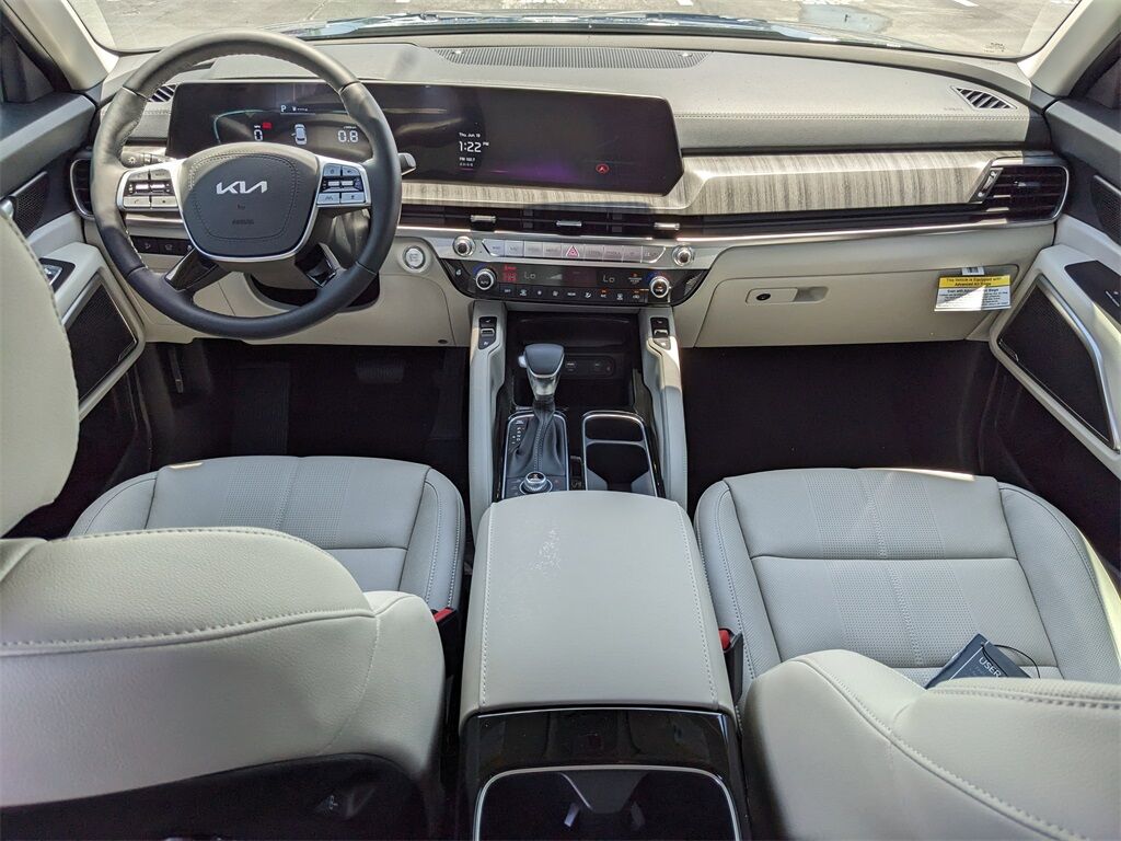 2025 Kia Telluride EX San Clemente CA