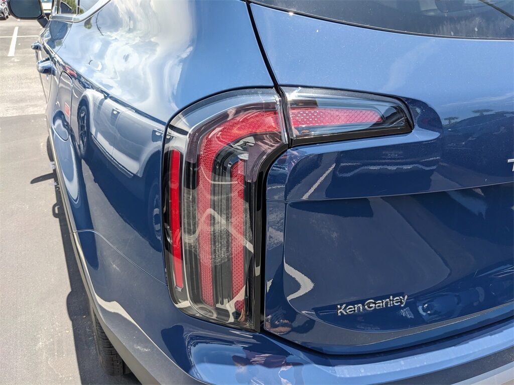 2025 Kia Telluride EX San Clemente CA