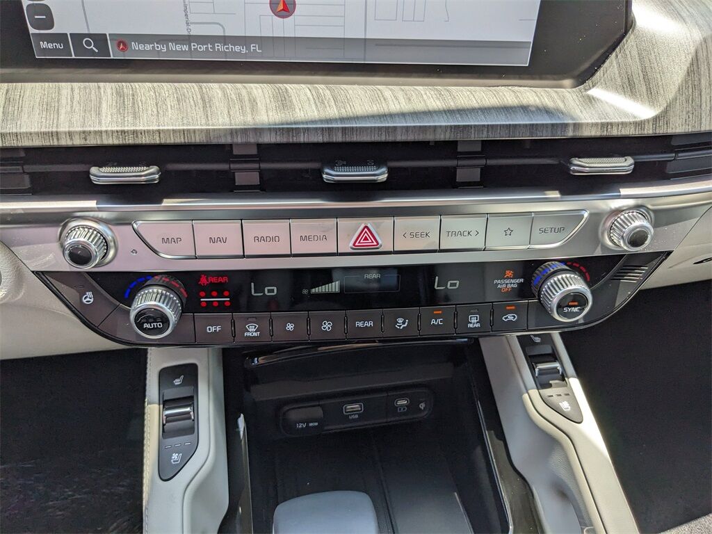 2025 Kia Telluride EX San Clemente CA