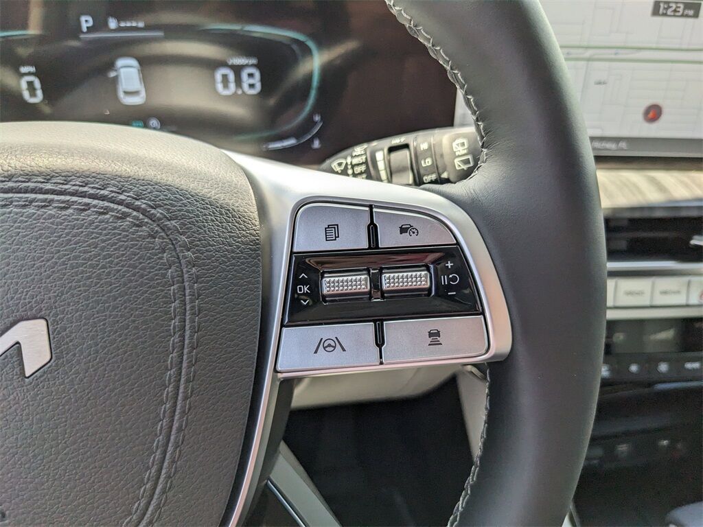 2025 Kia Telluride EX San Clemente CA