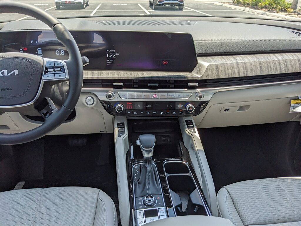 2025 Kia Telluride EX San Clemente CA