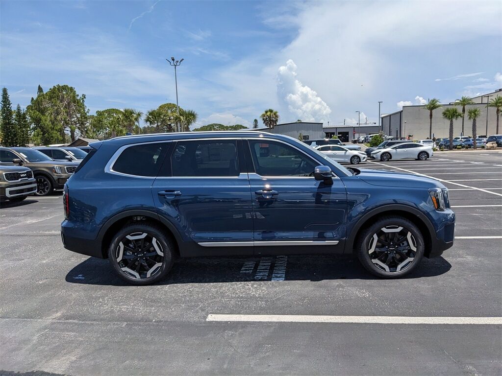 2025 Kia Telluride EX San Clemente CA