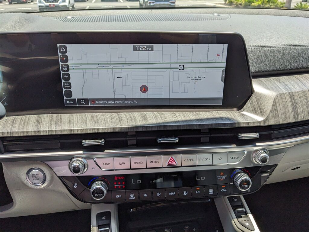 2025 Kia Telluride EX San Clemente CA