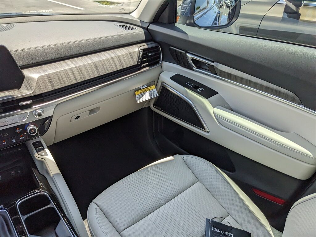 2025 Kia Telluride EX San Clemente CA