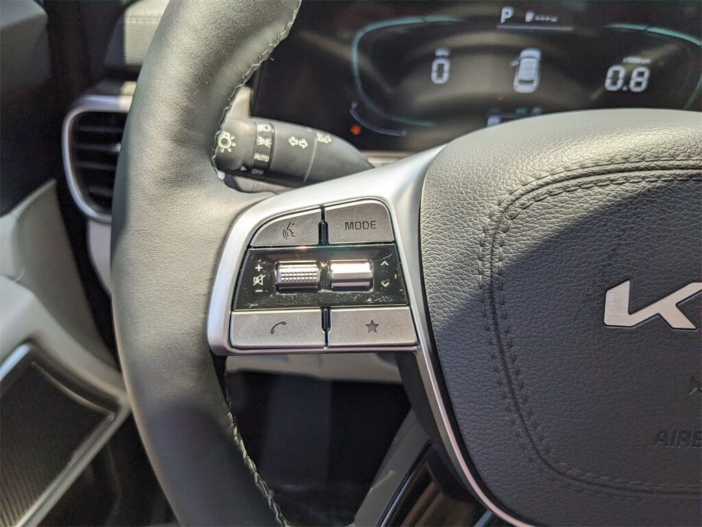 2025 Kia Telluride EX San Clemente CA