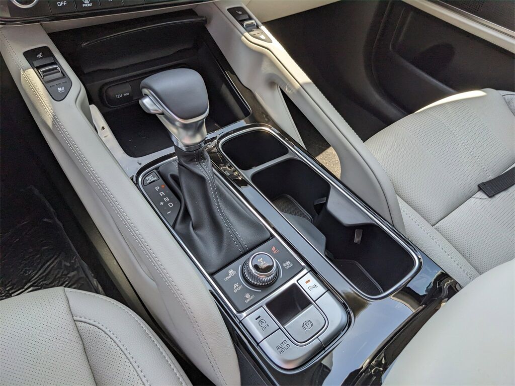 2025 Kia Telluride EX San Clemente CA