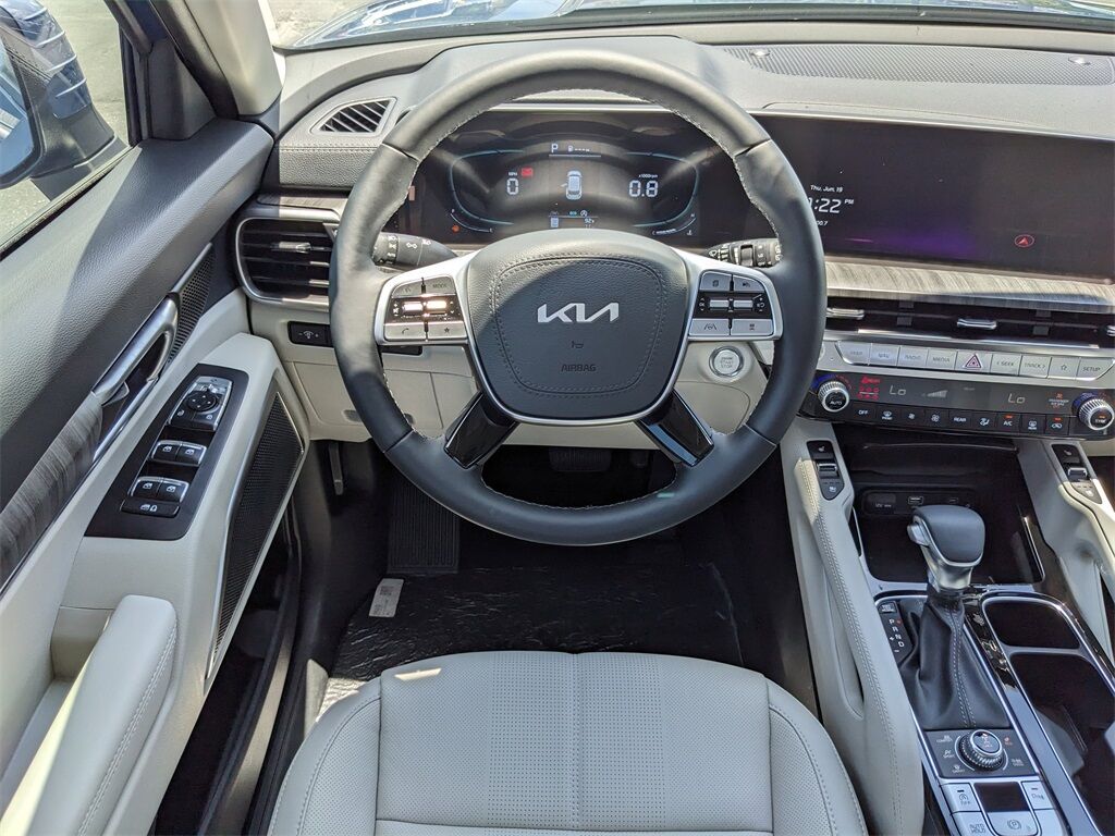 2025 Kia Telluride EX San Clemente CA