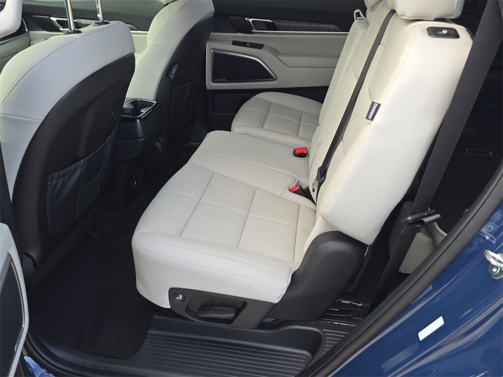 2025 Kia Telluride EX San Clemente CA