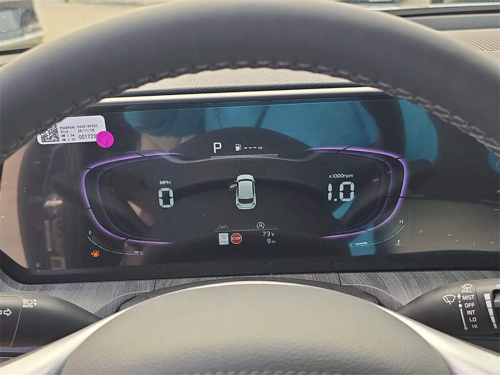 2025 Kia Telluride EX San Clemente CA