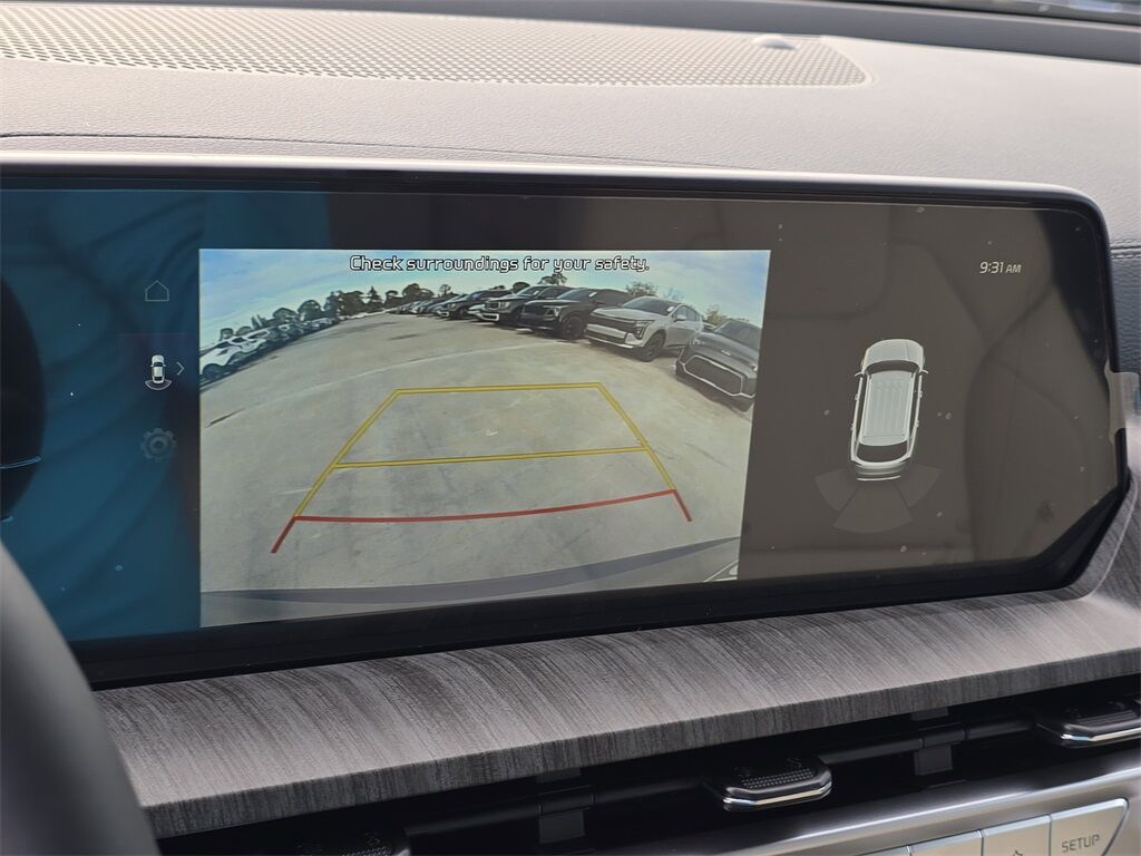 2025 Kia Telluride EX San Clemente CA