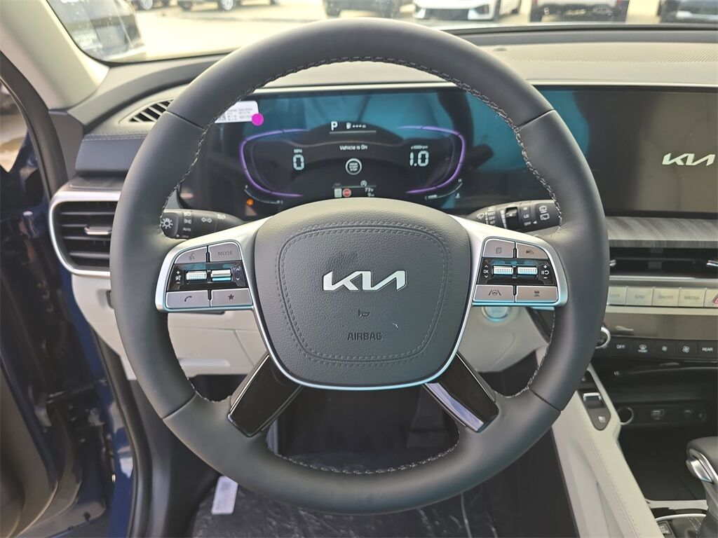 2025 Kia Telluride EX San Clemente CA