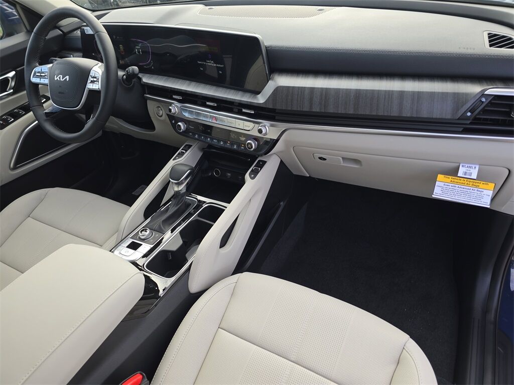 2025 Kia Telluride EX San Clemente CA
