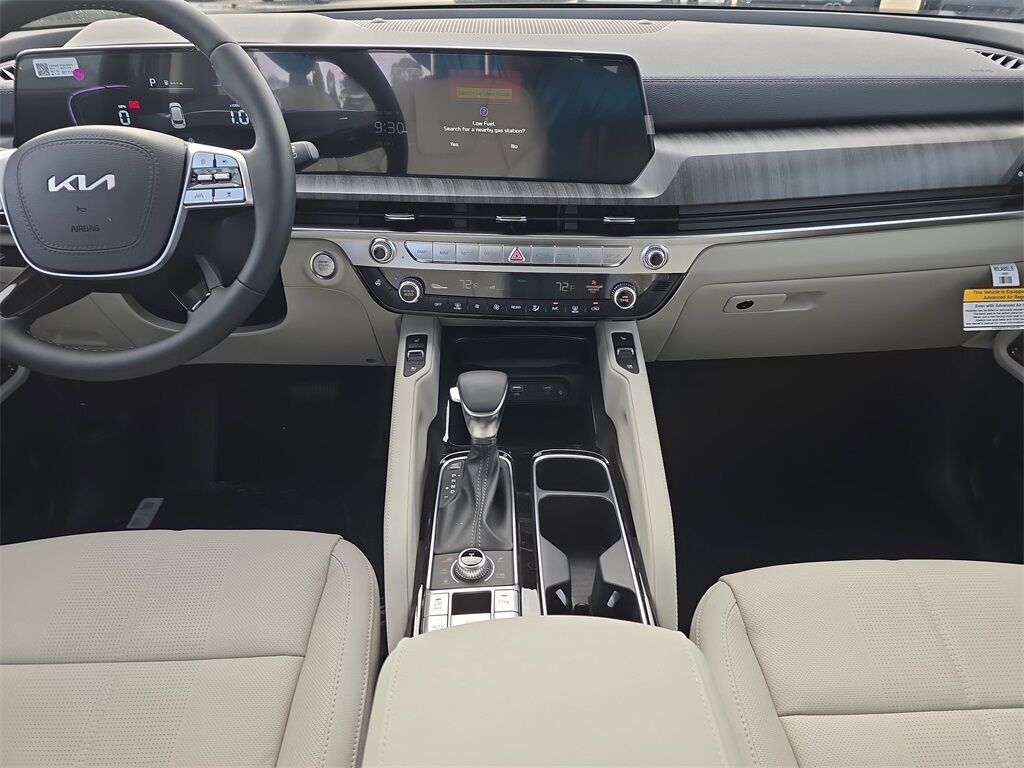 2025 Kia Telluride EX San Clemente CA