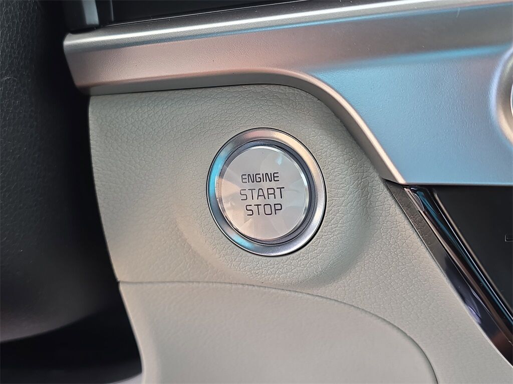 2025 Kia Telluride EX San Clemente CA