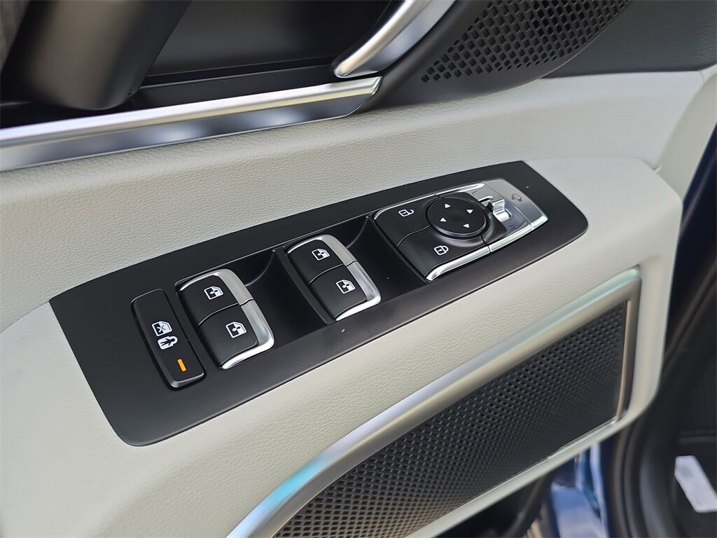 2025 Kia Telluride EX San Clemente CA