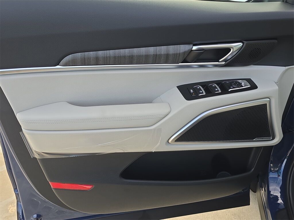 2025 Kia Telluride EX San Clemente CA