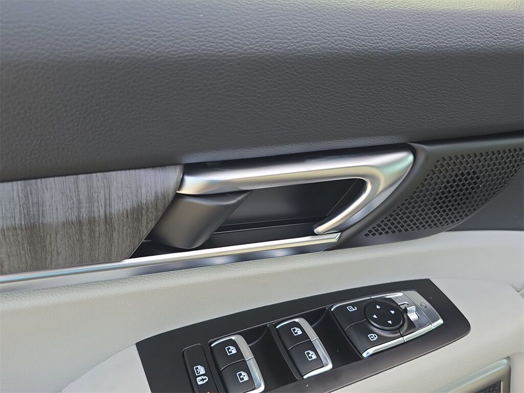 2025 Kia Telluride EX San Clemente CA