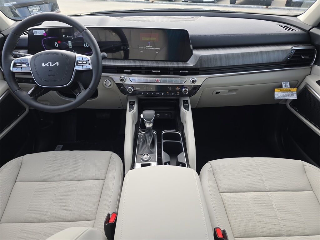2025 Kia Telluride EX San Clemente CA