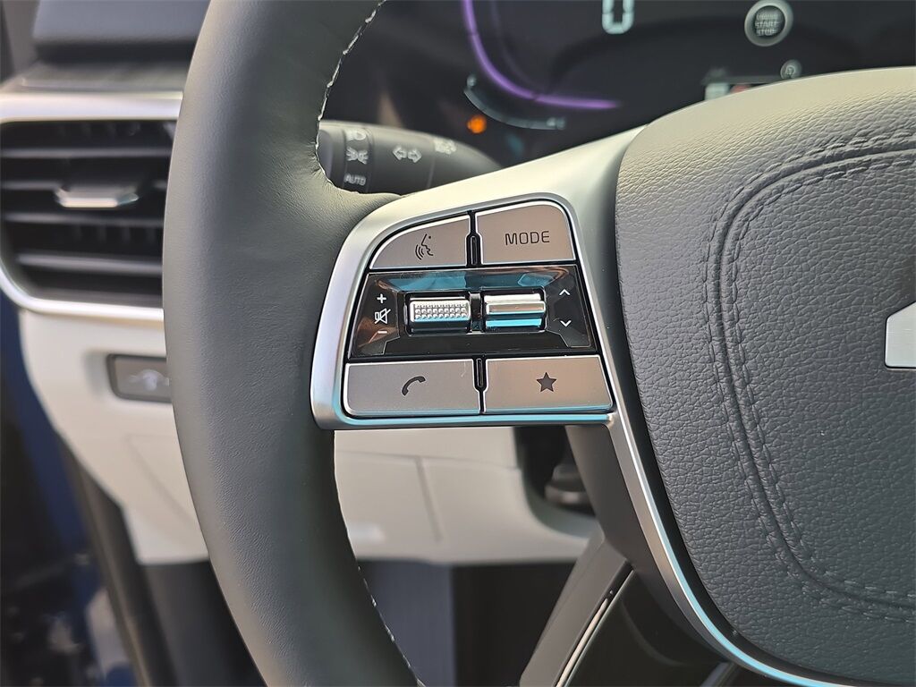 2025 Kia Telluride EX San Clemente CA