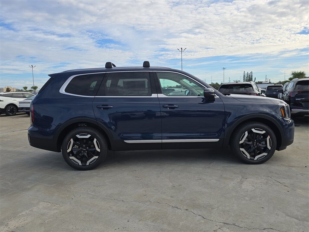 2025 Kia Telluride EX San Clemente CA