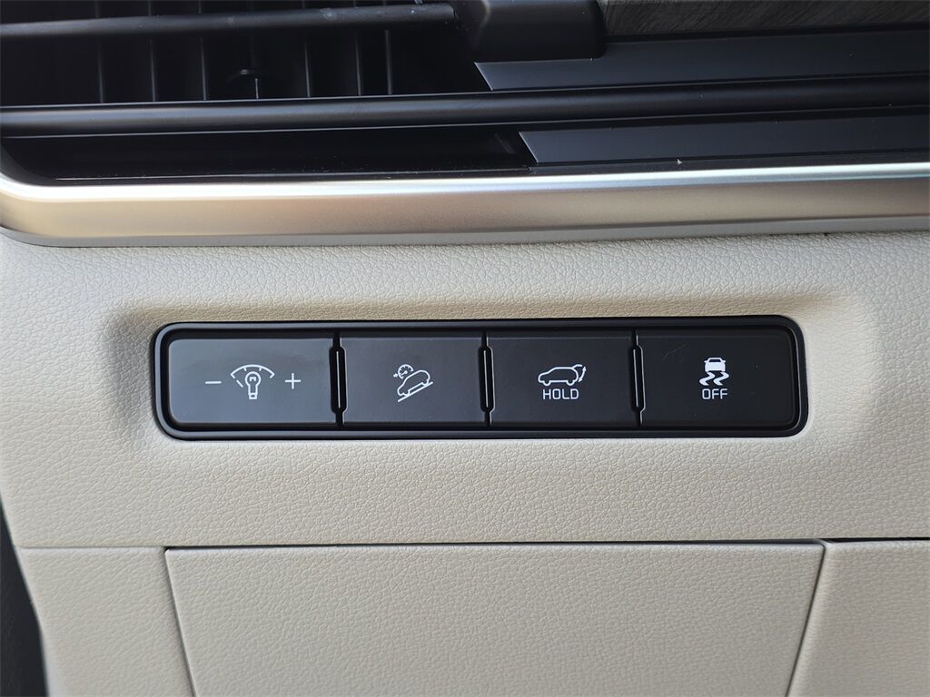 2025 Kia Telluride EX San Clemente CA