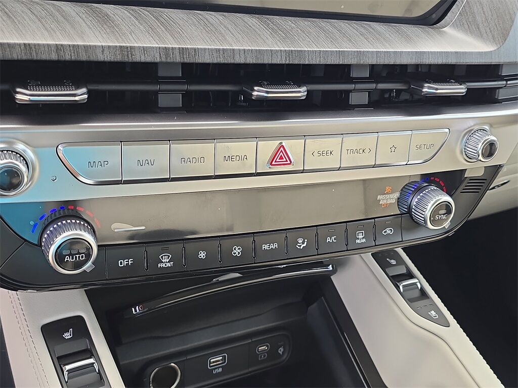 2025 Kia Telluride EX San Clemente CA