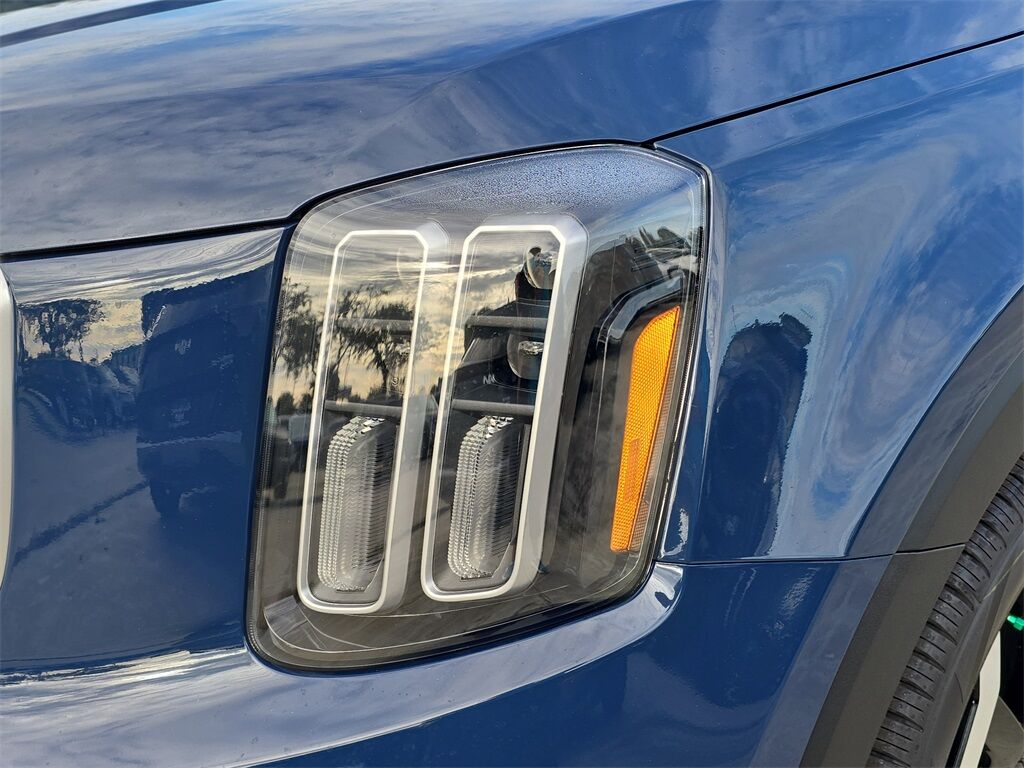 2025 Kia Telluride EX San Clemente CA