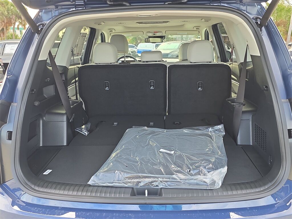 2025 Kia Telluride EX San Clemente CA