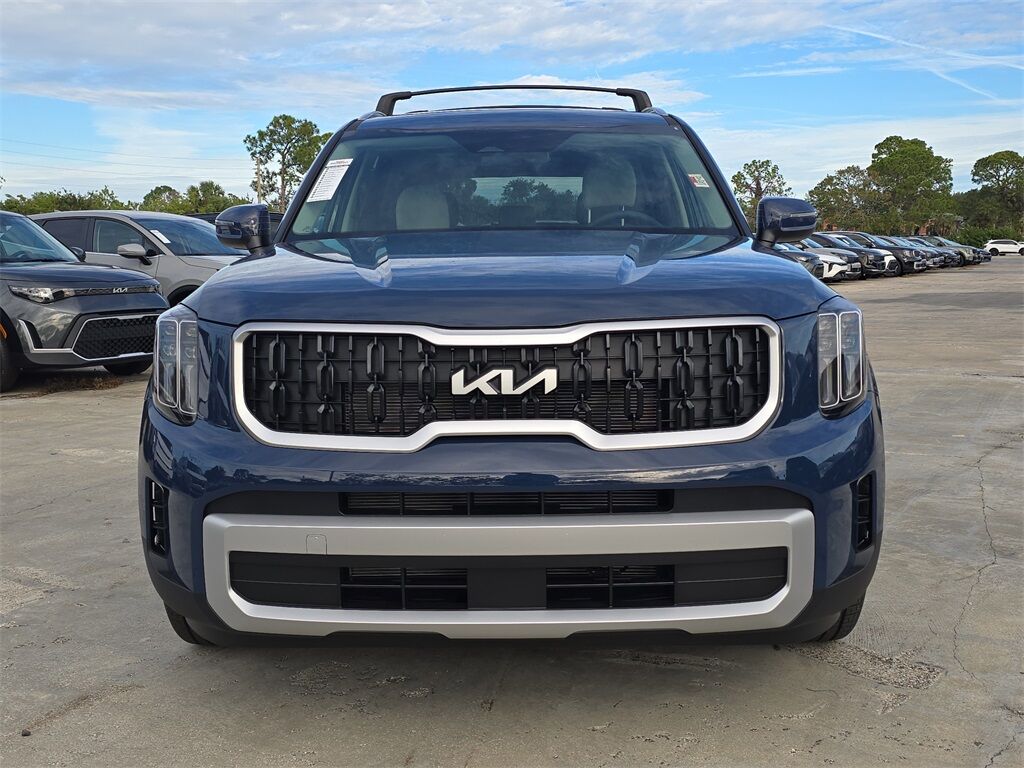 2025 Kia Telluride EX San Clemente CA