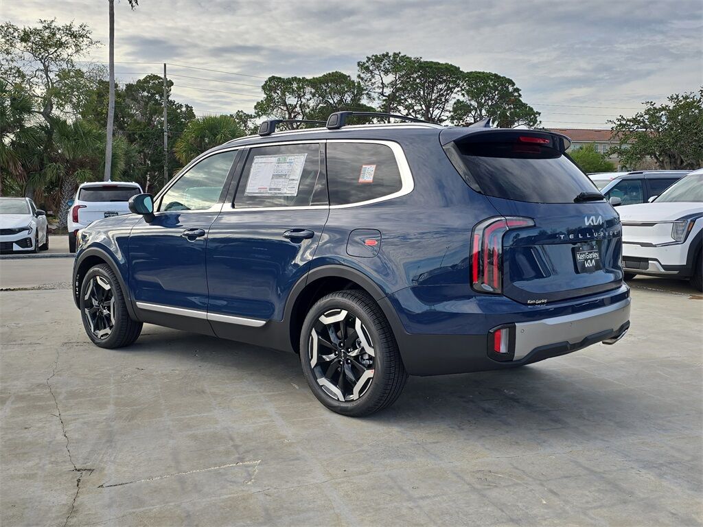 2025 Kia Telluride EX San Clemente CA