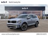 2025 Kia Telluride EX San Diego County CA