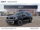 2025 Kia Telluride EX San Diego County CA