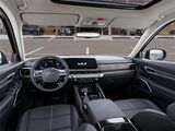 2025 Kia Telluride EX San Diego County CA