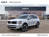 2025 Kia Telluride EX San Diego County CA 2025 Kia Telluride EX San Diego County CA