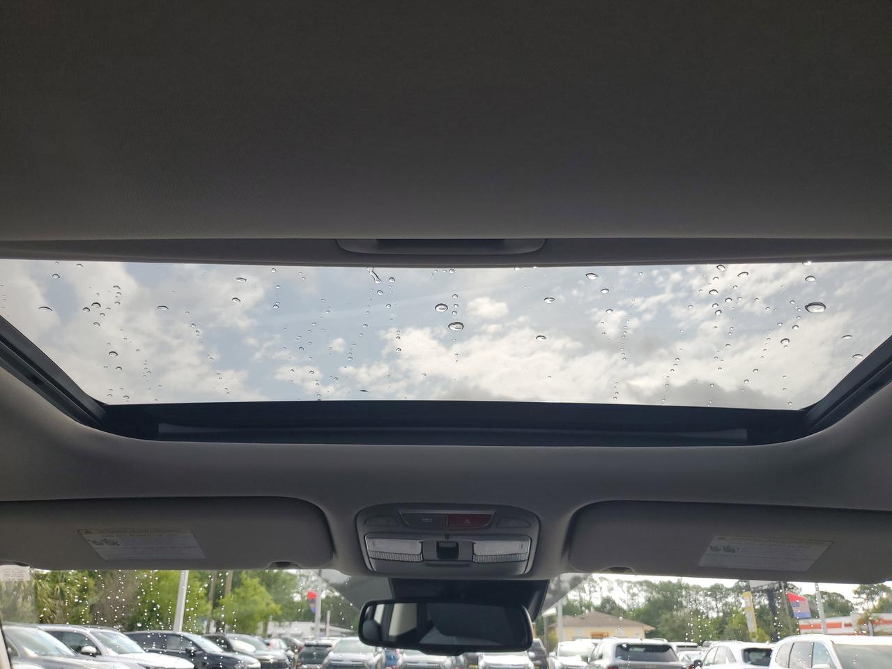 2025 Kia Telluride EX St. Augustine FL