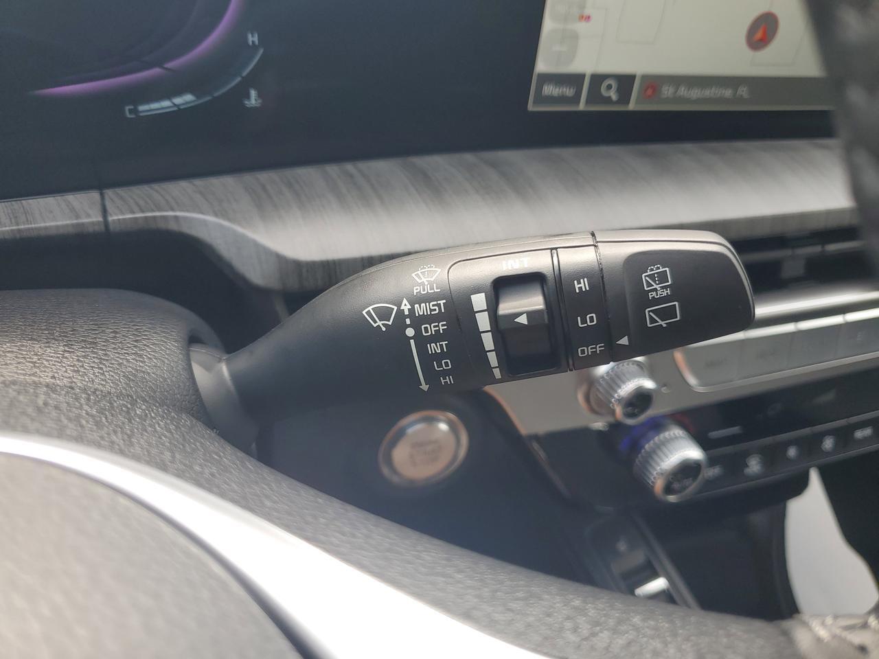 2025 Kia Telluride EX St. Augustine FL