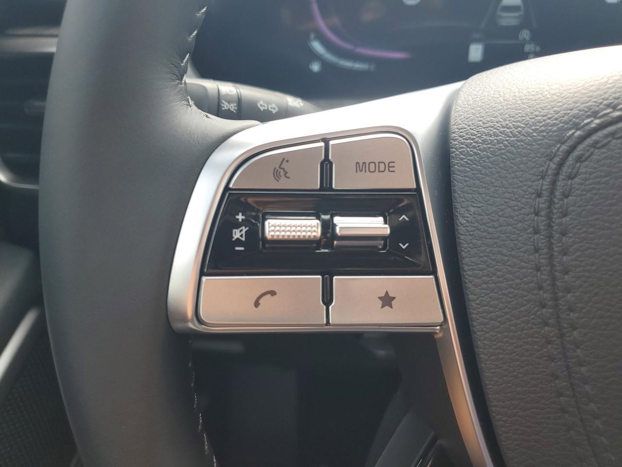 2025 Kia Telluride EX St. Augustine FL