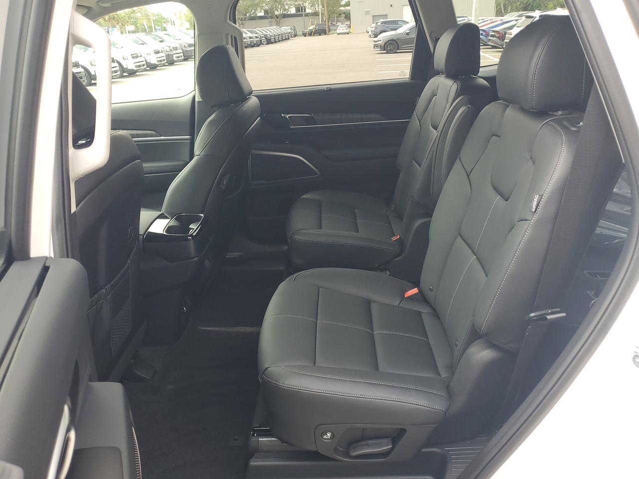 2025 Kia Telluride EX St. Augustine FL