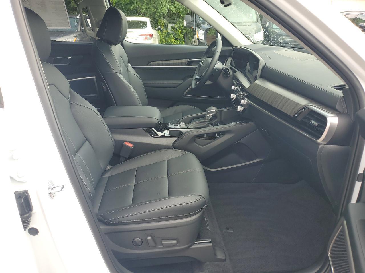 2025 Kia Telluride EX St. Augustine FL