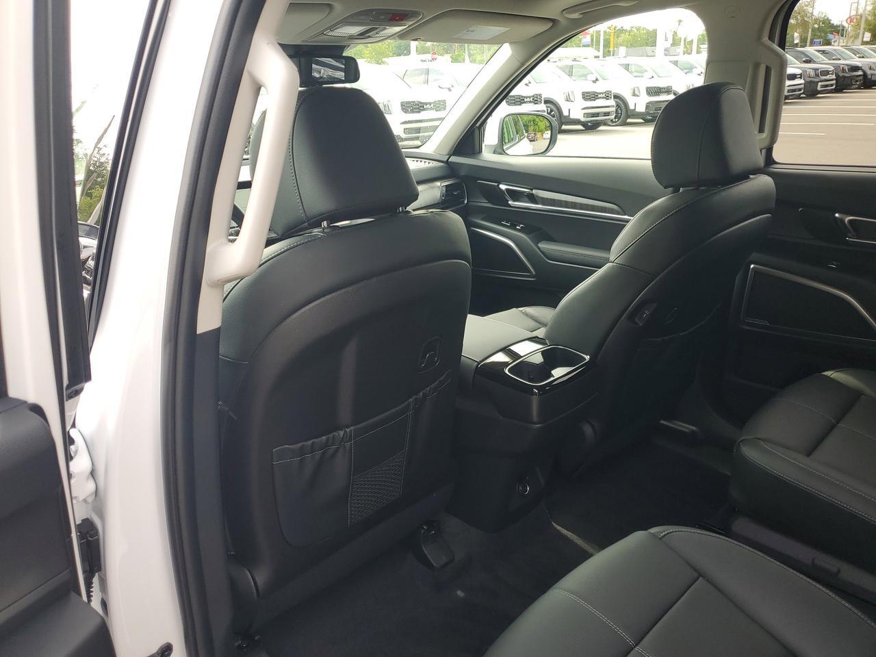 2025 Kia Telluride EX St. Augustine FL