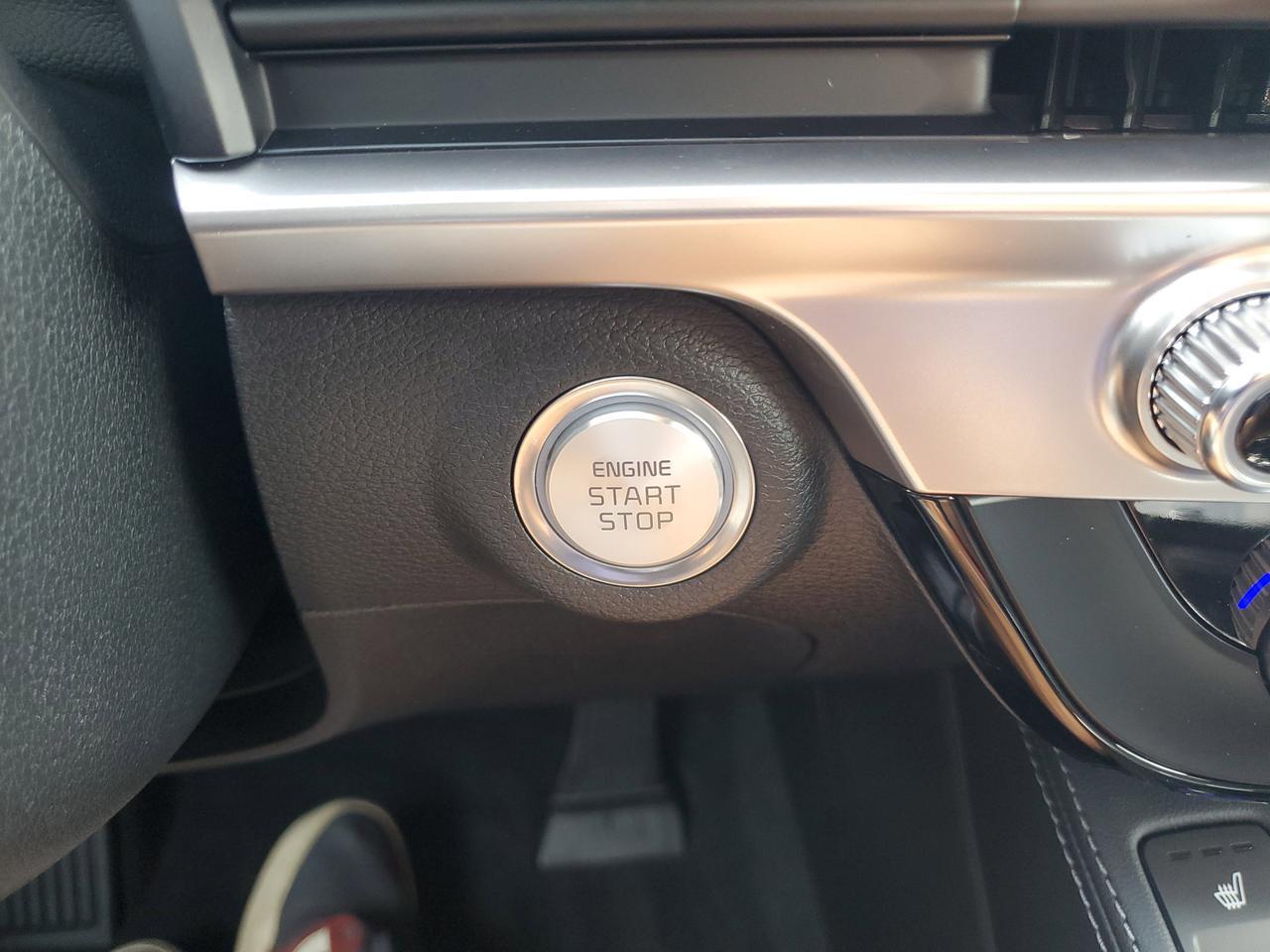 2025 Kia Telluride EX St. Augustine FL