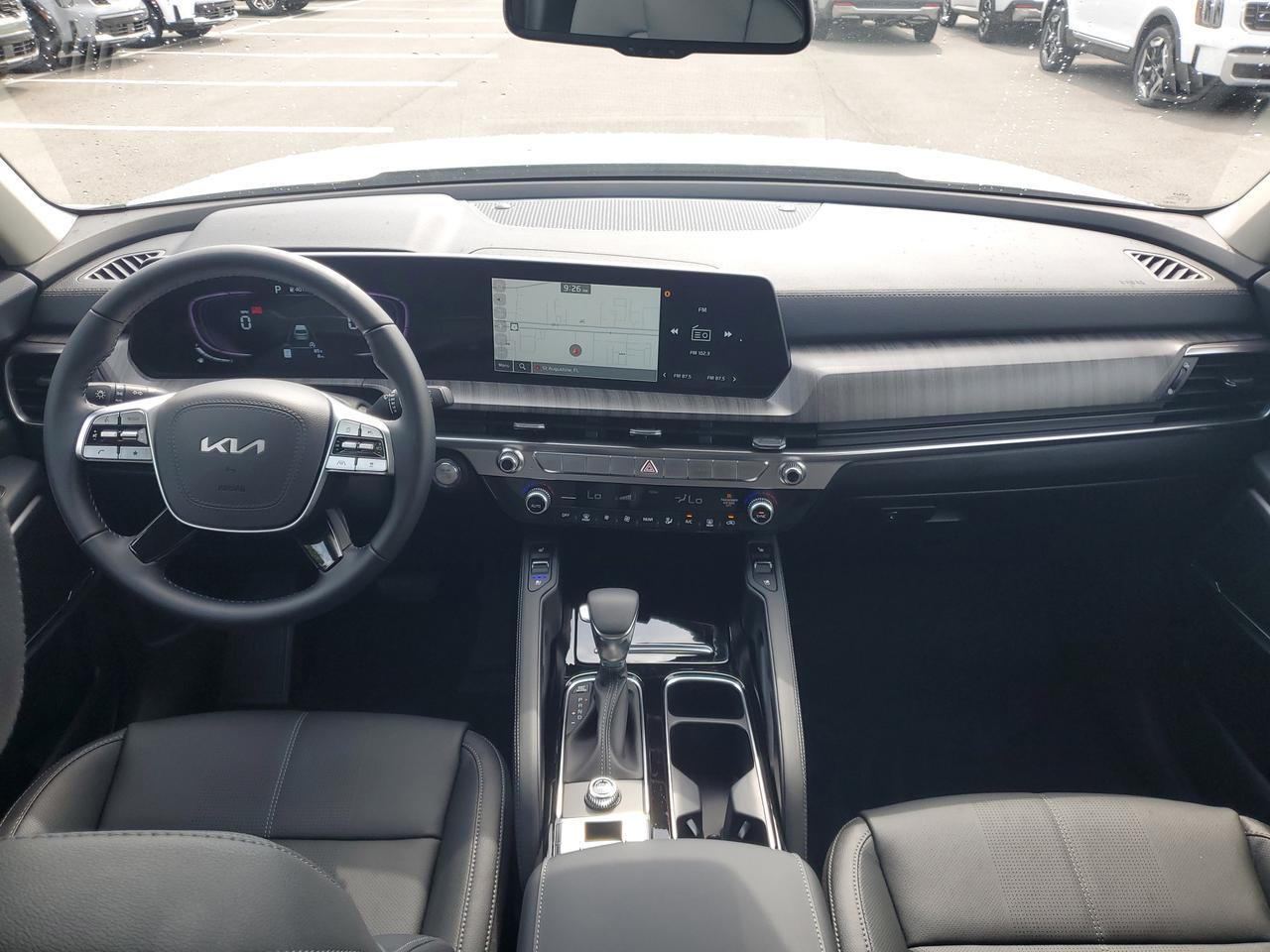 2025 Kia Telluride EX St. Augustine FL