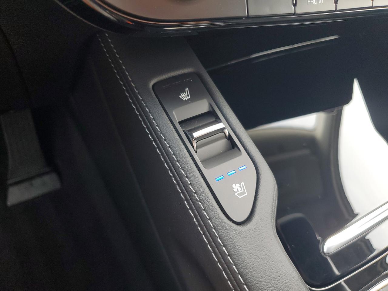 2025 Kia Telluride EX St. Augustine FL