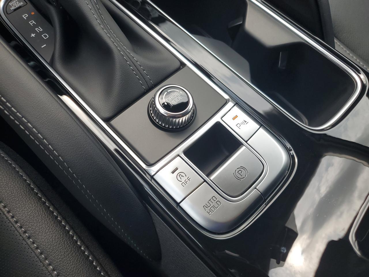 2025 Kia Telluride EX St. Augustine FL