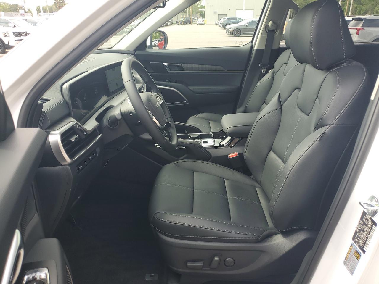2025 Kia Telluride EX St. Augustine FL